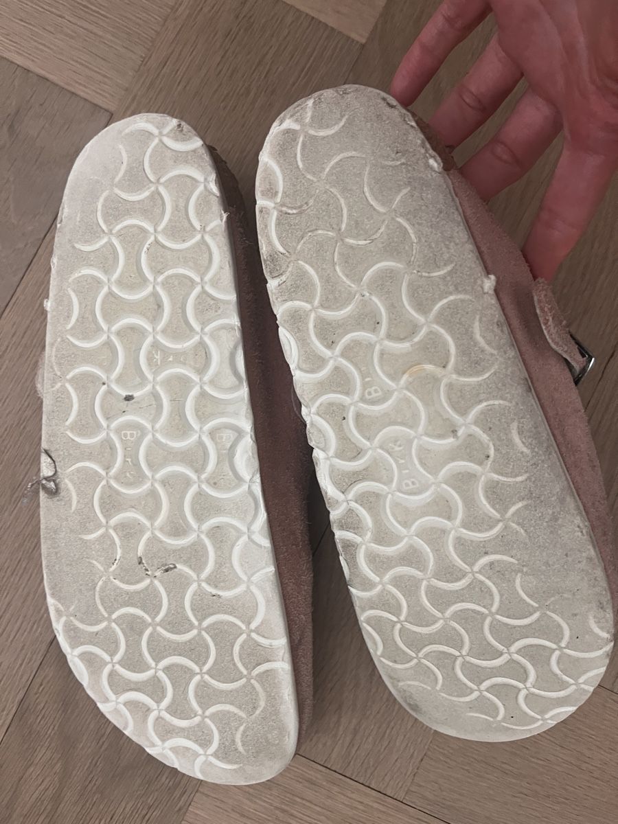 Birkenstock Scarpe da donna: Birkenstock Boston Gr.40 – Usato da Oberägeri venduto da fam_k5sf 3