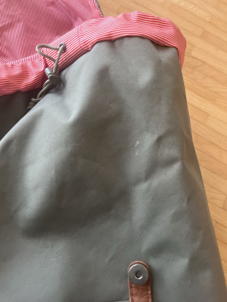 Herschel Sacs à dos: Herschel Rucksack – D'occasion à St. Gallen par elli18 1