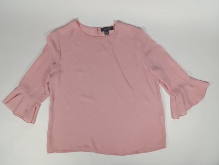 PRIMARK Chemise rose taille 40