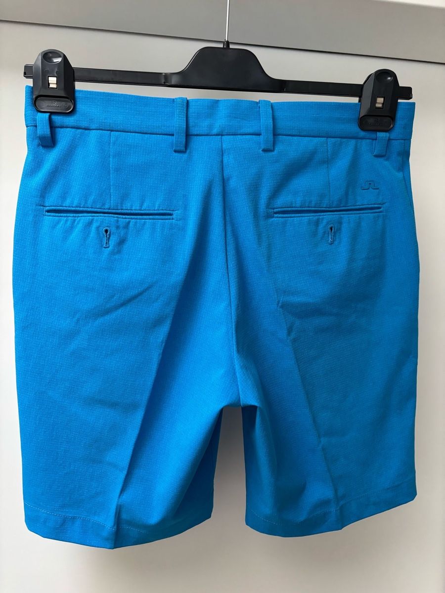 Lindeberg Pantaloni: J. Lindeberg Golf Shorts – Nuovo (secondo la descrizione) da Galgenen venduto da Nicki40 1