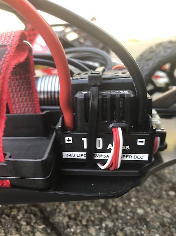 Team Magic Modellismo RC: Seth 6s von TM – Usato da Weinfelden venduto da hampi017 3