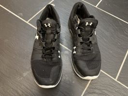 Under Armour Trainingsschuhe