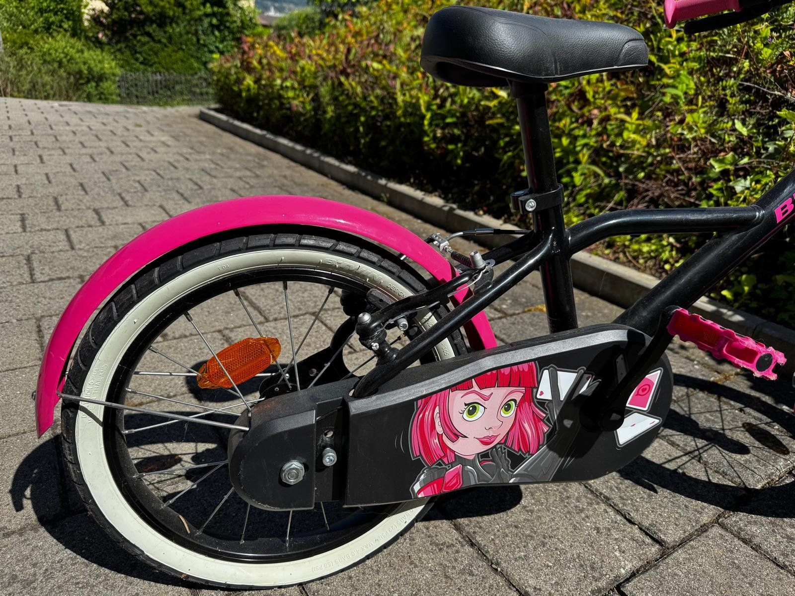 Fahrzeuge für Kinder: Fahrrad – Gebraucht aus Schlieren von costajpa 3