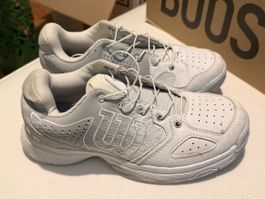 Wilson Tennisschuhe Gr. 34 