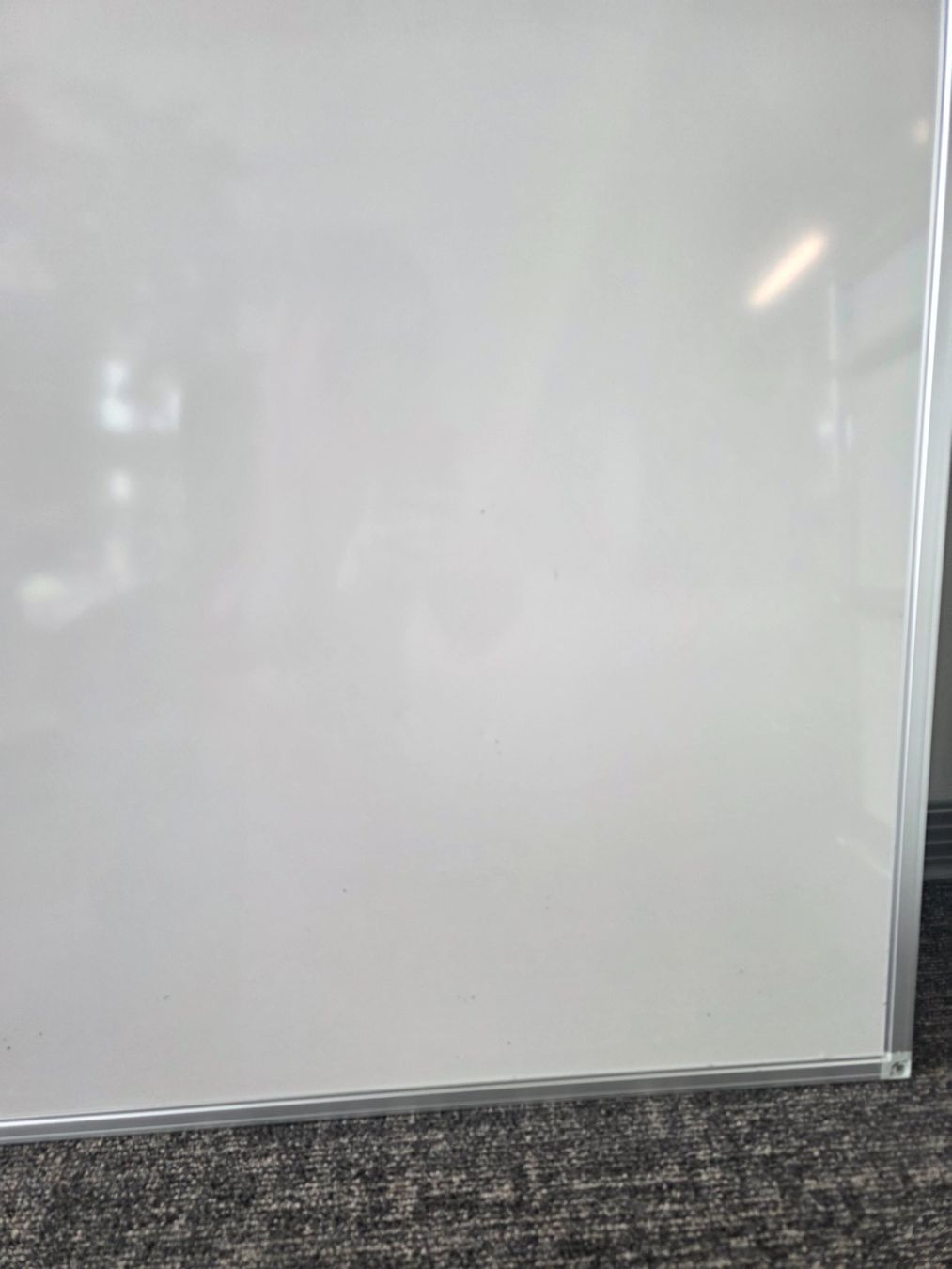 Lavagne: Whiteboard – Usato da Zürich venduto da ami_6gd6 2