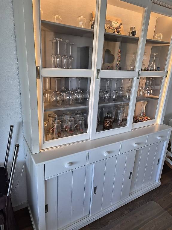 Vitrinen: Vitrine  – Gebraucht aus Oberrohrdorf von Alpen2008