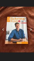 Schritte Plus Neu 4 Schweiz A2.2 Kurs- Arbeitsbuch neu