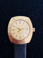Montre Vintage Automatique BILAT - Swiss Made