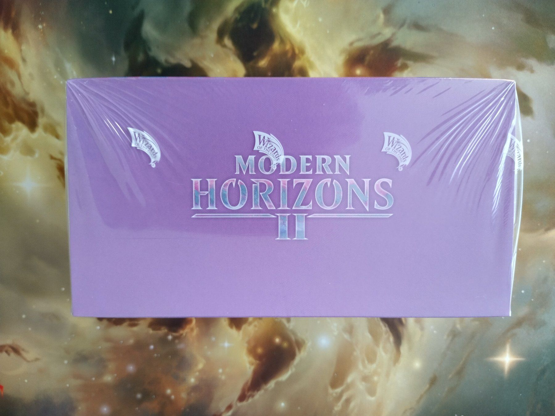 Magic The Gathering Carte collezionabili: MTG - Modern Horizons 2 - Set Booster Box OVP – Nuovo e nell'imballaggio originale da Reinach BL venduto da Flower_Kid_82 1
