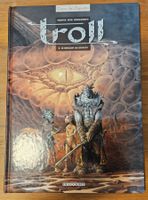 Troll N 2 E.O. (T.B.E.)  Le dragon du donjon