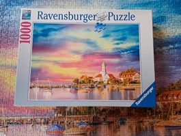 Ravensburger Puzzle 