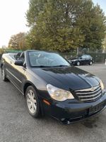 Frisch MFK - Chrysler Cabrio Sebring- Frisch ab Service