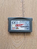 Game Boy Advance 007 Everything or Nothing EA guter Zustand