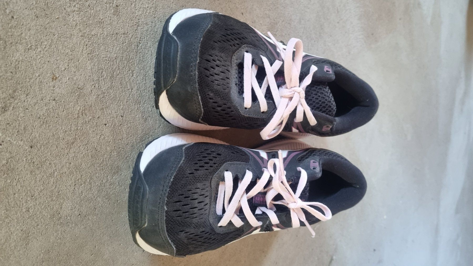 Asics Damenschuhe: Asics Schuhe 38 – Gebraucht aus Grüningen von lama10 3