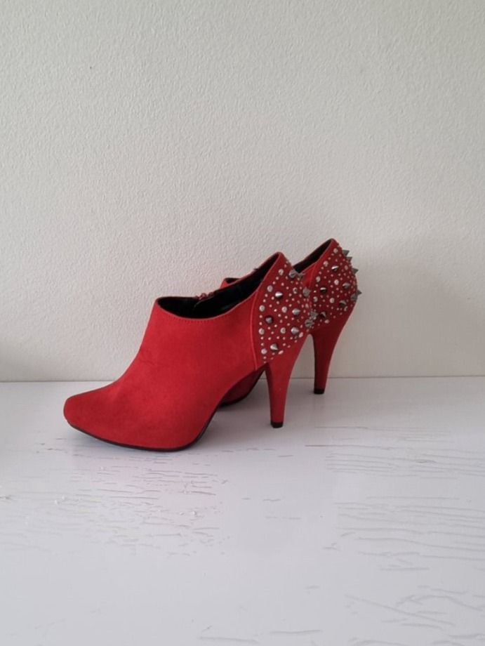 Graceland Chaussures femmes: Studded boot – Neuf (Voir description) à Mendrisio par ann_d9pf 1