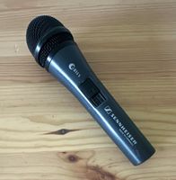 Sennheiser e 815 S Mikrofon