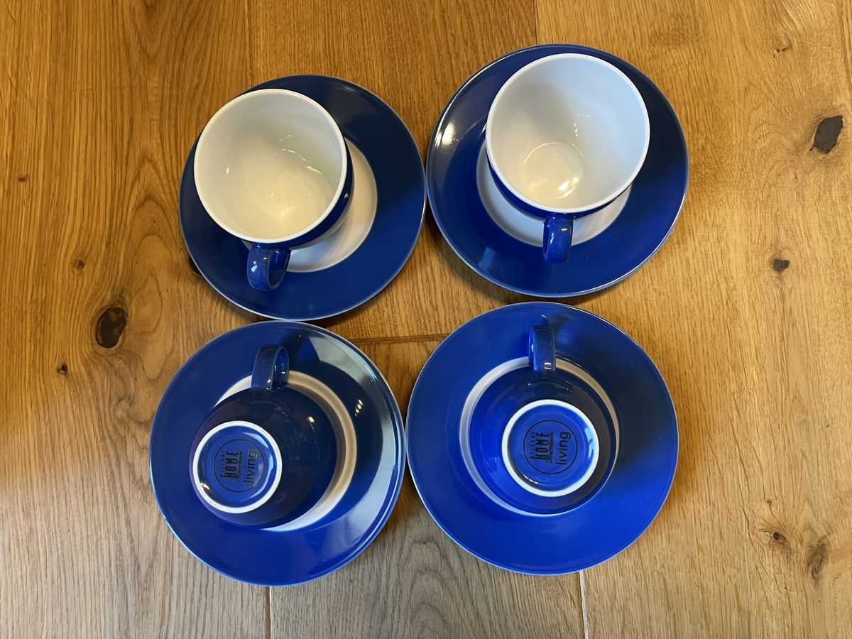 Tassen: Kaffetasse – Neu (gemäss Beschreibung) aus Olten von F19__ 3