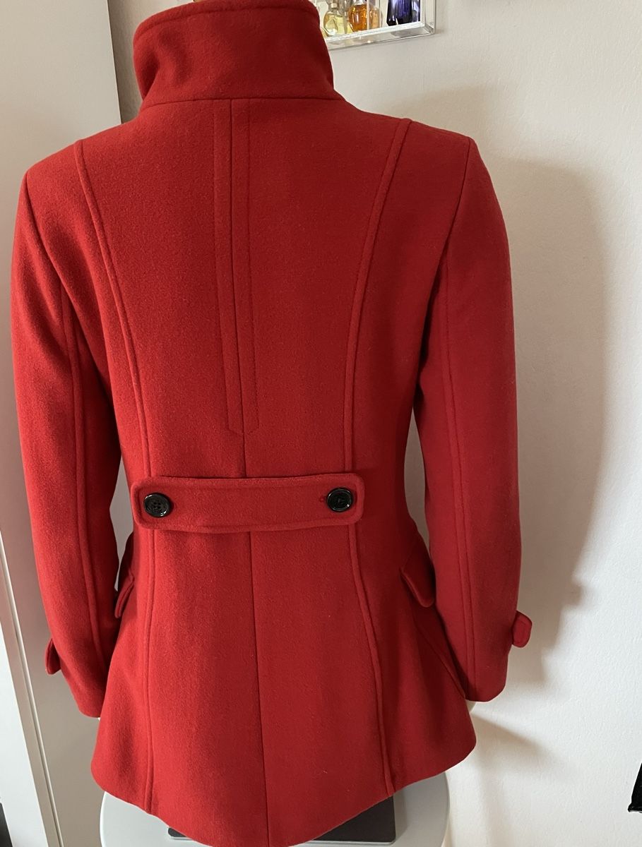 Mexx Mäntel: Winter Mantel Original MEXX – Neu (gemäss Beschreibung) aus Frenkendorf von Pinda4402 1