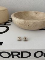 NEW - Gold Colour  Earrings 