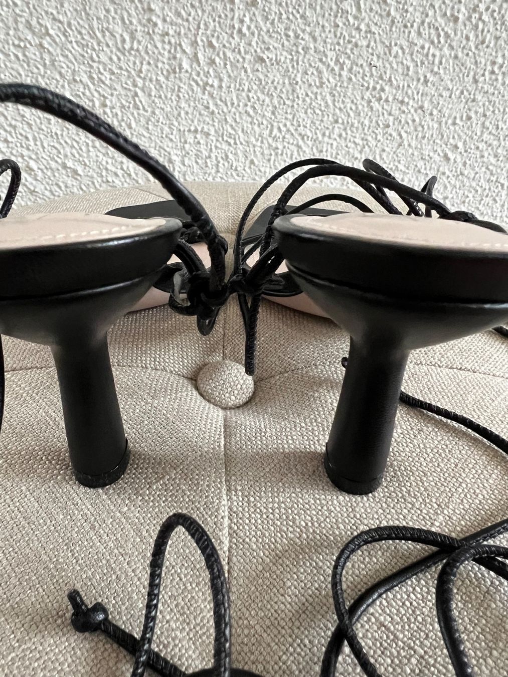 Scarpe da donna: Porte & Pair Sandals – Usato da Wädenswil venduto da Alice_style 5