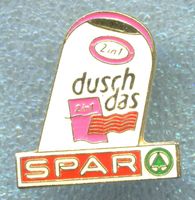 SPAR  dusch das
