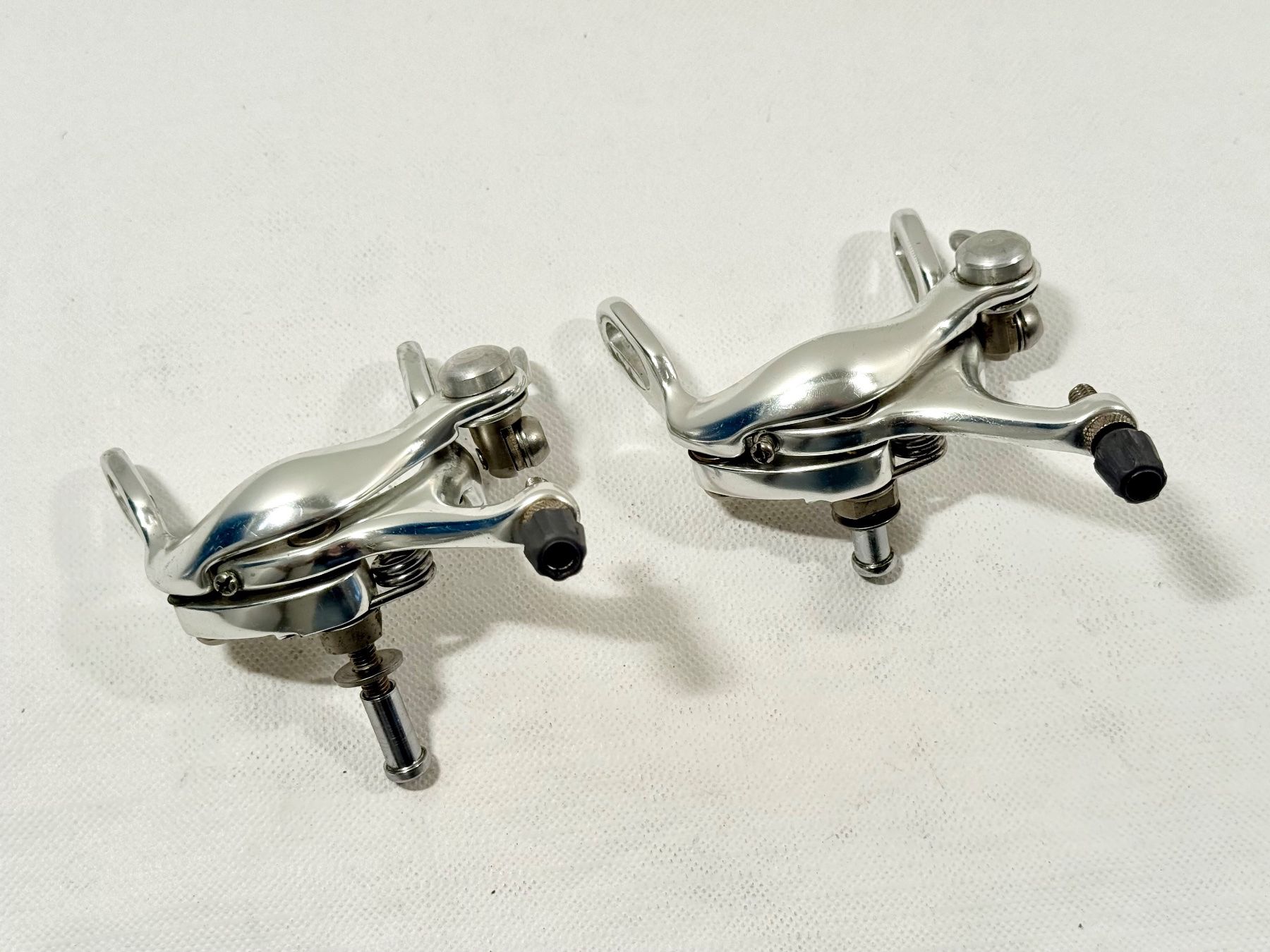Pezzi di ricambio: UNKNOWN Brakes Bremsen Set V+H – Usato da Luzern venduto da bikeandbeltcom 2