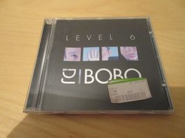 DJ Bobo (4 CDs + 3 Maxisingles)