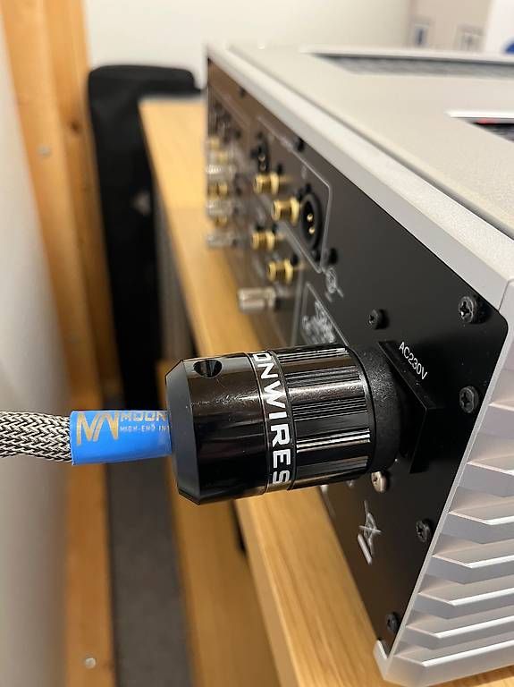 Amplificatori: Soulnote E-2 (Ver 1)  High-End Phono Stage  DEMO – Usato da Oberwil BL venduto da AGALLI1972 5