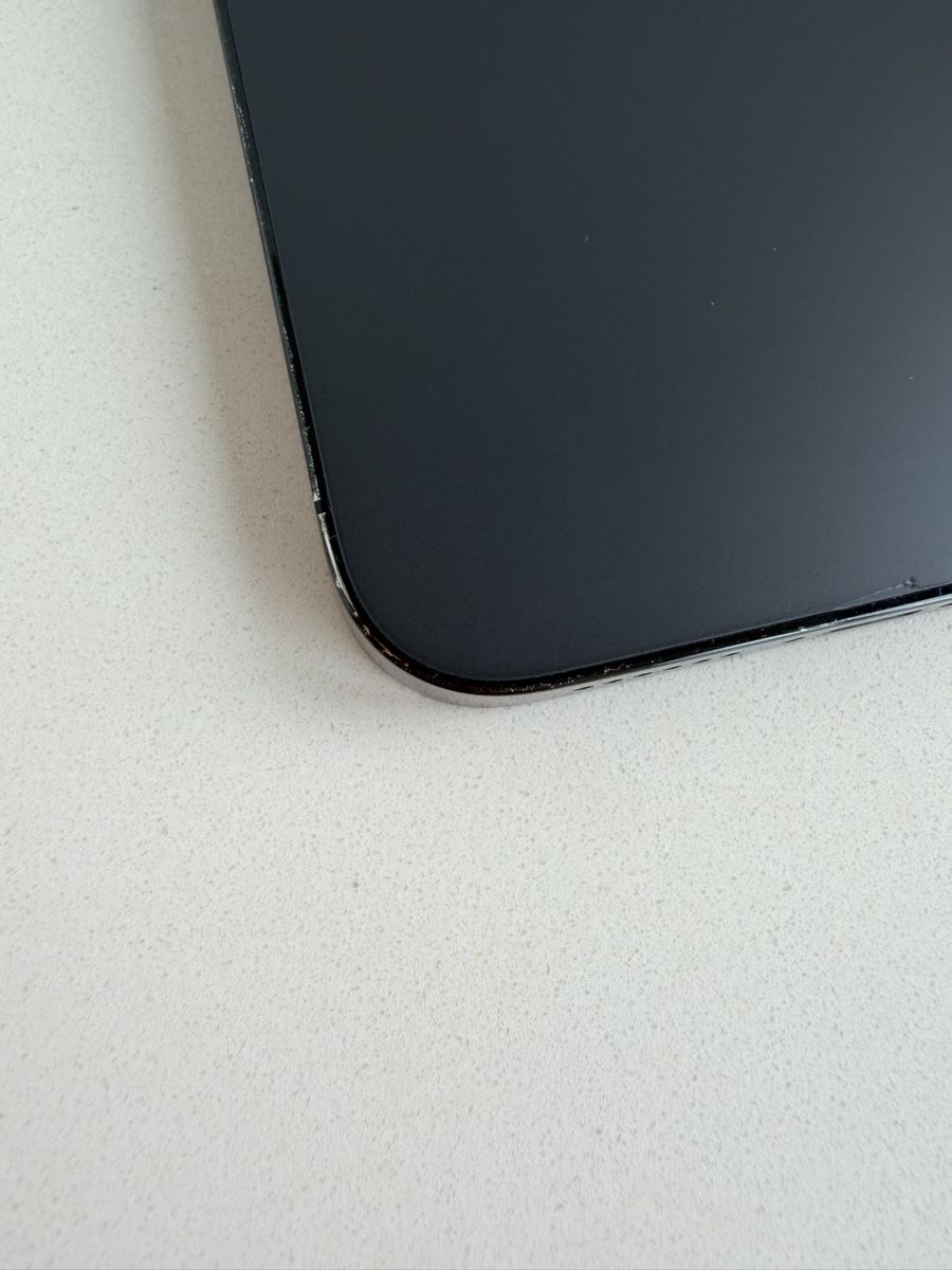 Apple Telefoni cellulari / Smartphones: iPhone 14 Pro Max Space Black 256GB mit OVP – Usato da Horgen venduto da Mikki_smith 4