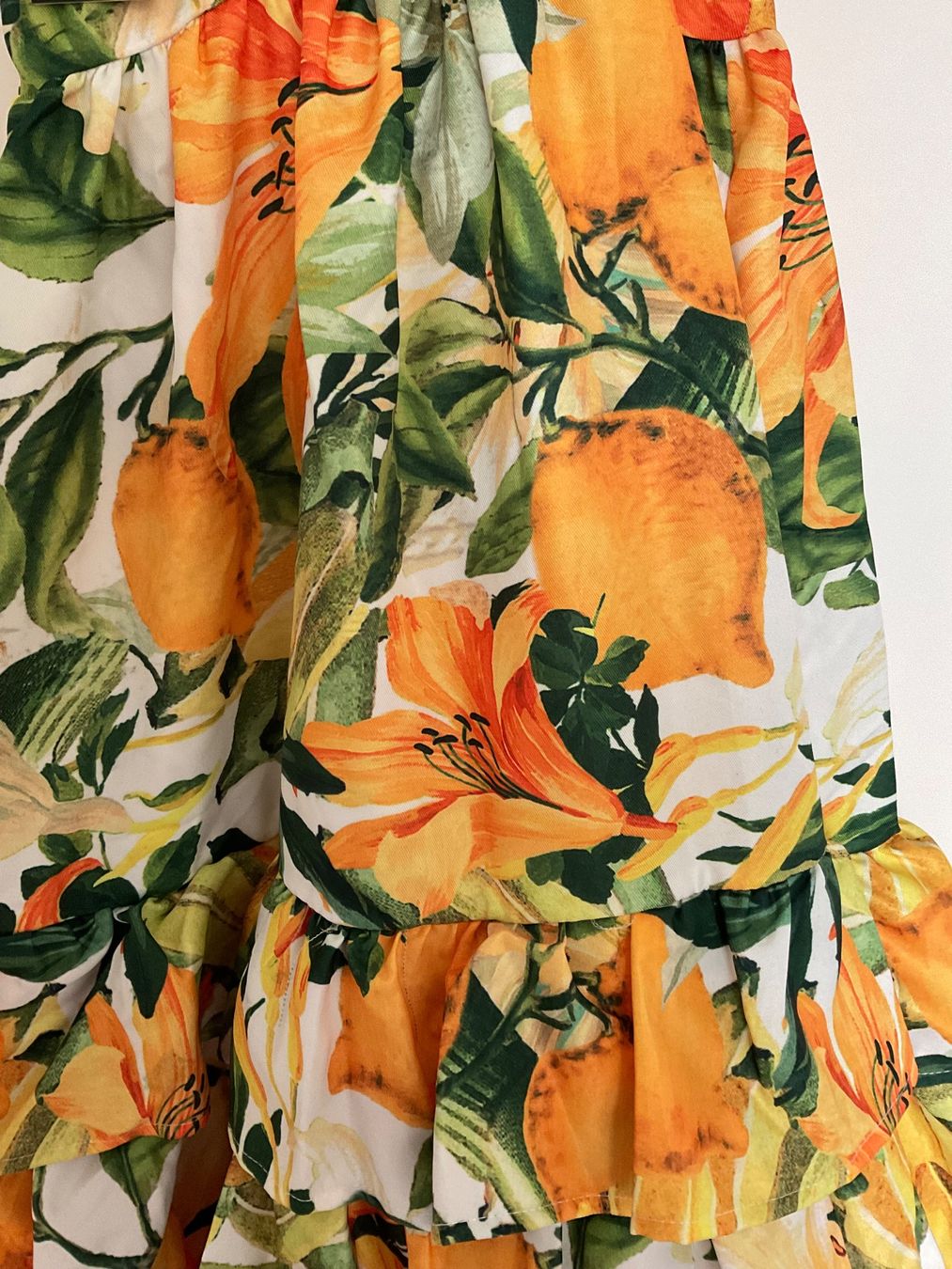 Vestiti: Sommer Kleid Gr. S – Nuovo (secondo la descrizione) da Luzern venduto da Miausie 2