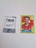 Panini Sticker SUI19