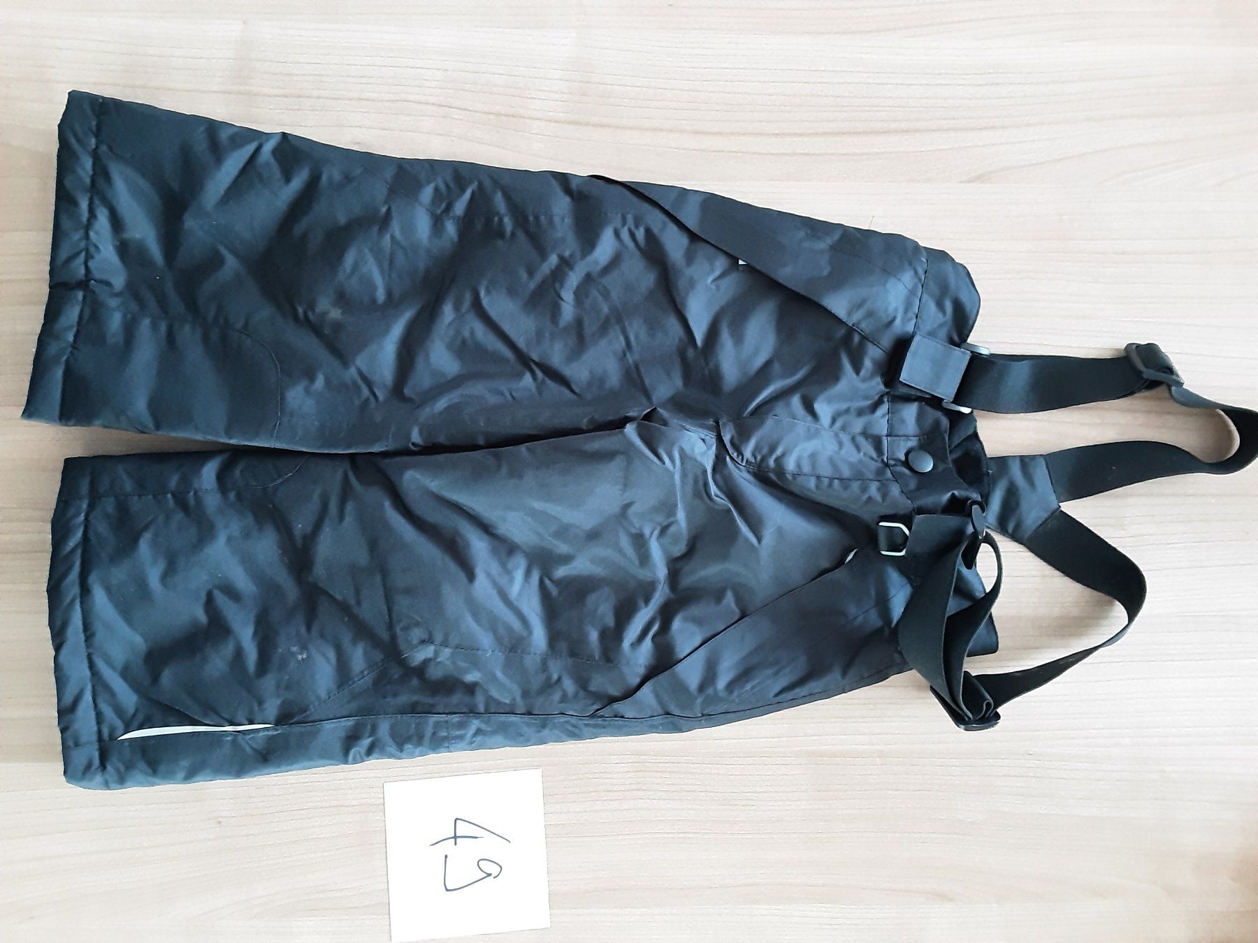 Lotti di vestiti: Kinderkleider Paket 49 Gr.86/92 – Usato da Schötz venduto da Nico040 1