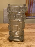 Schöne Vase