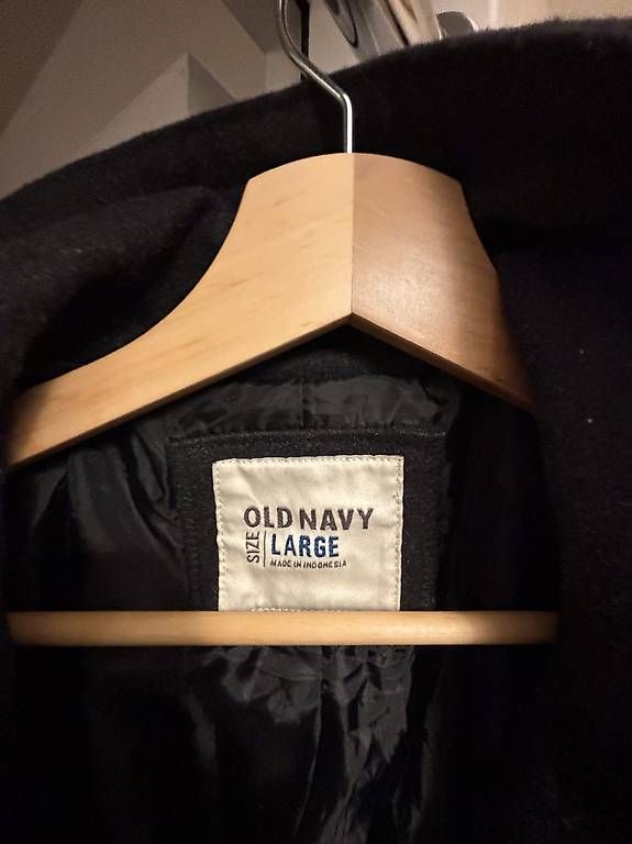 Giacche: Veste Old Navy – Usato da Thônex venduto da jol_6y66 3