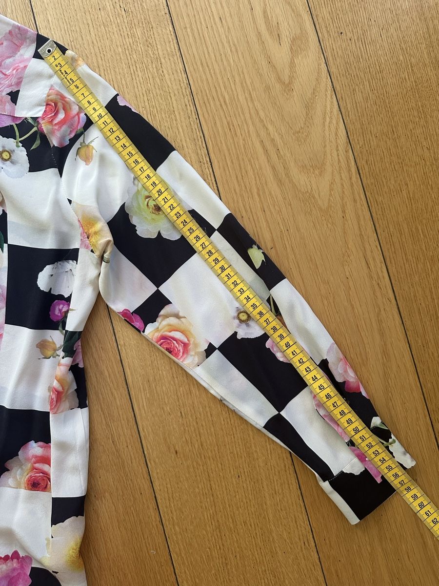 MSGM Blusen: MSGM Silk blouse IT42 size – Gebraucht aus Geneve von iri_dr5s 9