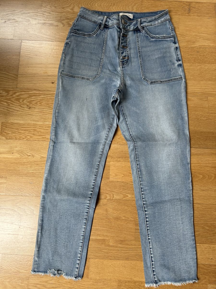 Pimkie Jeans: Jeans Pimkie -40 – Usato da Daillens venduto da guisepa