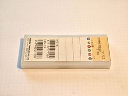 Wendeplatten SPMM432ERD Tungaloy für Drehbank / CNC