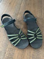 Teva Sandalen Modell Tirra Traveler in Gr. 36 (US 5)