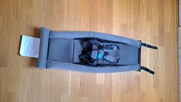 Thule Infant Sling Einsatz für Fahrradanhänger gebraucht
