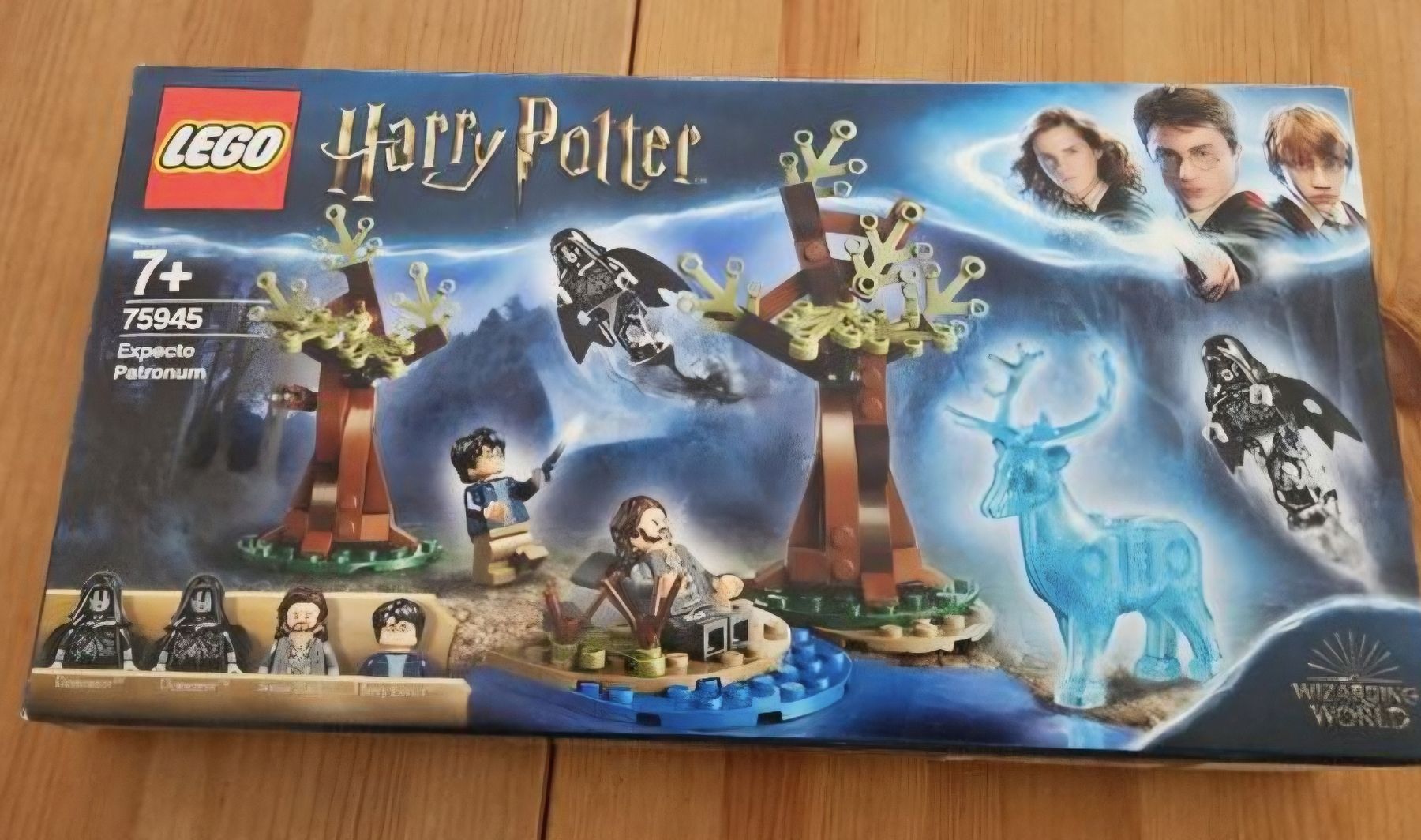 Lego Baukästen: Lego Harry Potter Sets – Gebraucht aus Aarberg von Kiralina81 2