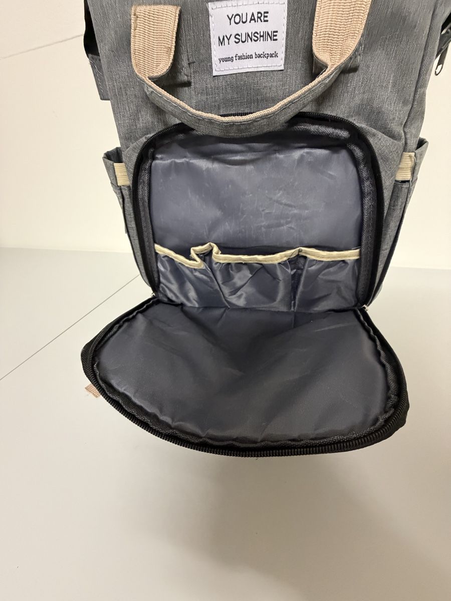 Borse & Zaini: Wickelrucksack – Nuovo (secondo la descrizione) da Wädenswil venduto da nat_8tm7 5