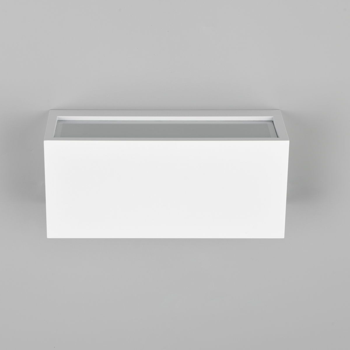 Lampade: Aussen Wandleuchte, IP44, 25 cm Breite – Nuovo (secondo la descrizione) da Kreuzlingen venduto da Smart-Light 4