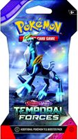 Pokemon TCG: Scarlet and Violet Temporal Forces Booster Pack