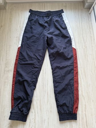 NEW Wood Wood Track Pants Size Small 🔥