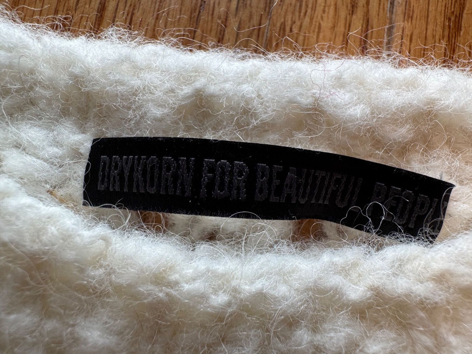 Drykorn Maglioni & Felpe: Drykorn Pullover, Gr. S, neuwertig – Nuovo (secondo la descrizione) da Oberrohrdorf venduto da maggys15 2