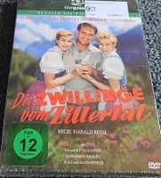 Die Zwilllinge vom Zillertal Neuverpackt