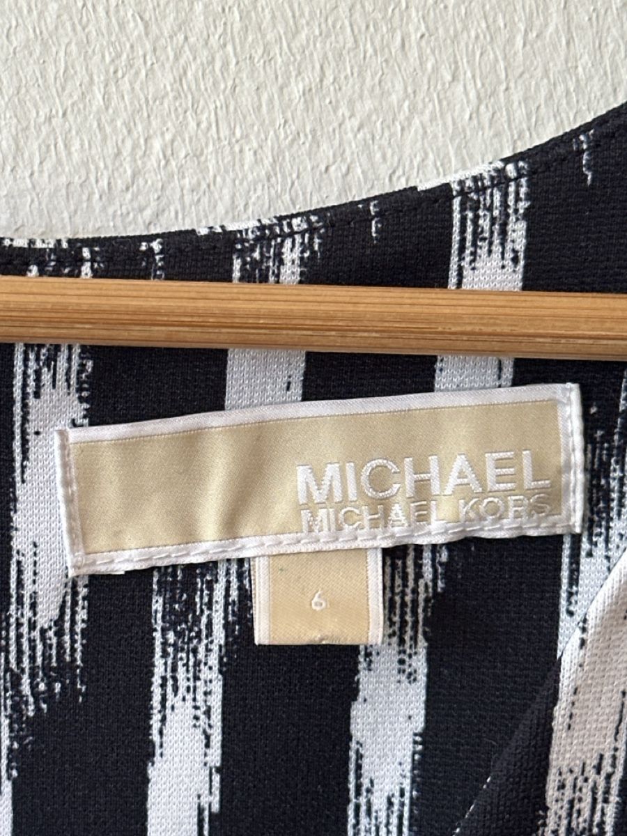 Vestiti: Ärmeloses Kleid Michael Kors – Usato da Bremgarten b. Bern venduto da eblake 3