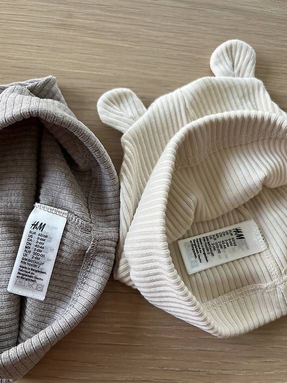 Bonnets & Echarpes: Babymütze – D'occasion à Glarus par steffif. 1