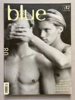 (not only) blue Magazine Nr. 8 / gay interest