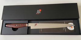 Messer Miyabi 6000MCT Sujihiki 24cm